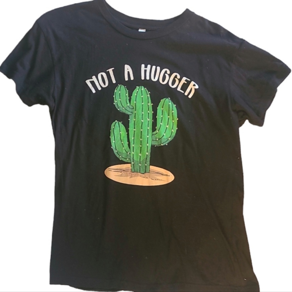 An Anti-Social Tee! 👍